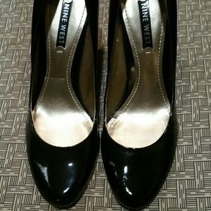 Nine West heels